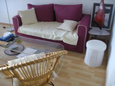 Appartement - 53 m² - 3 pièces