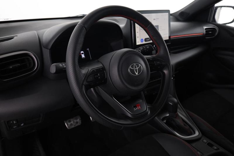 Toyota Yaris 1.5 Hybride Gr Sport 130h
