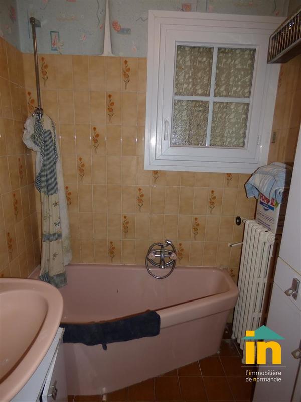 Maison de ville - 69 m² - 4 pièces