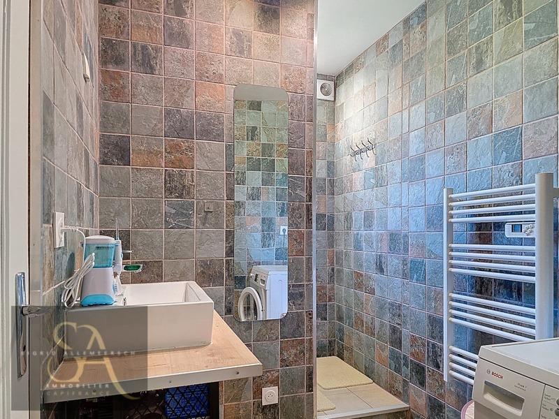 Maison - 192 m² - 9 pièces