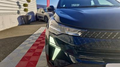 Renault Captur E-Tech Full Hybrid 145 Ch Evolution