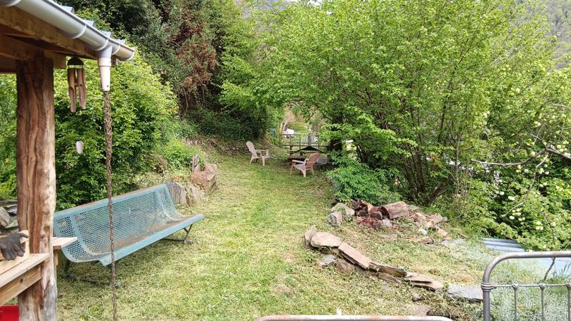 Maison ancienne - 150 m² - 9 pièces