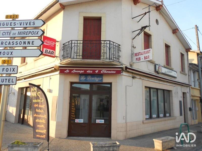 Local commercial - 300 m²
