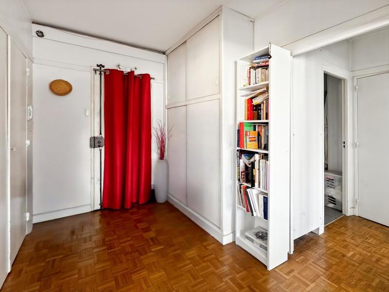 Appartement - 53 m² - 3 pièces