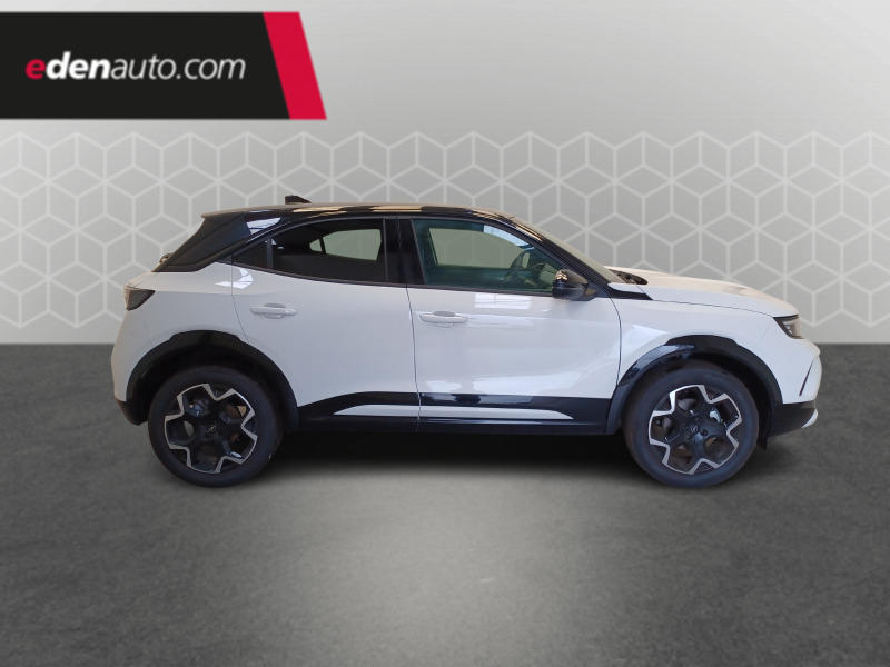 Opel Mokka 1.2 Turbo 130 ch Bva8 Gs