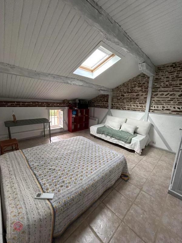 Corps de ferme - 201 m² - 7 pièces