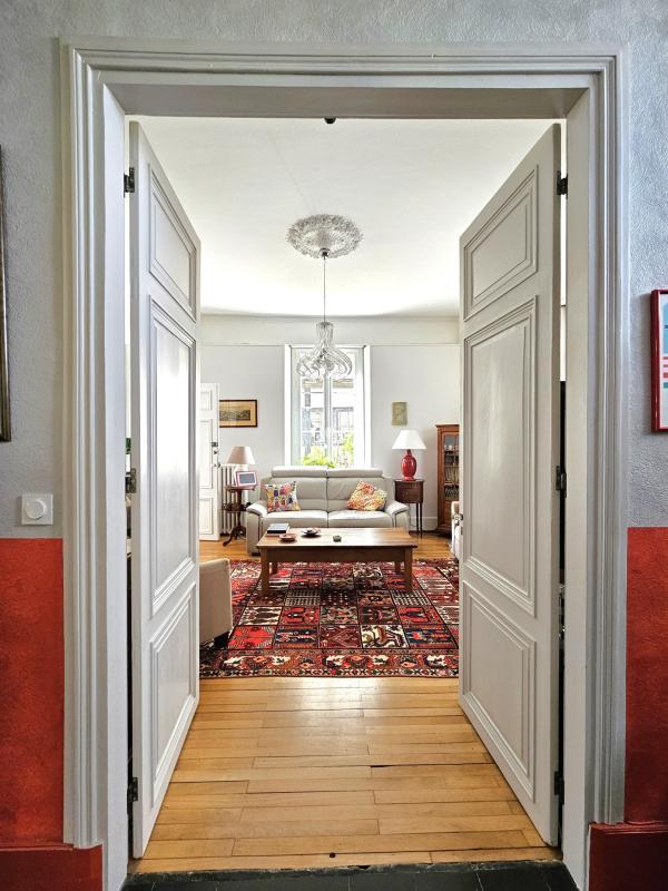 Maison - 195 m² - 10 pièces