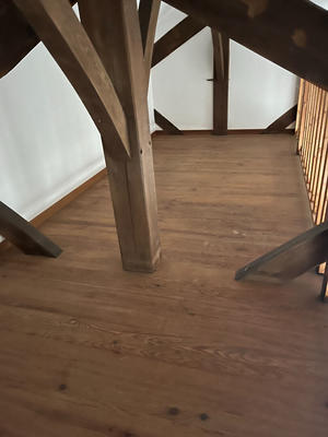 Immeuble - 6 pièces