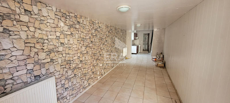 Maison - 83 m² - 4 pièces