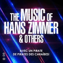 The Music of Hans Zimmer &amp; Others - a Celebration of Film music