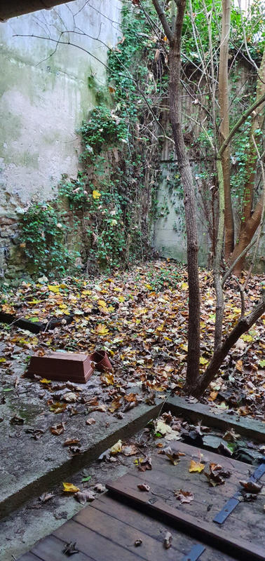 Immeuble - 9 pièces