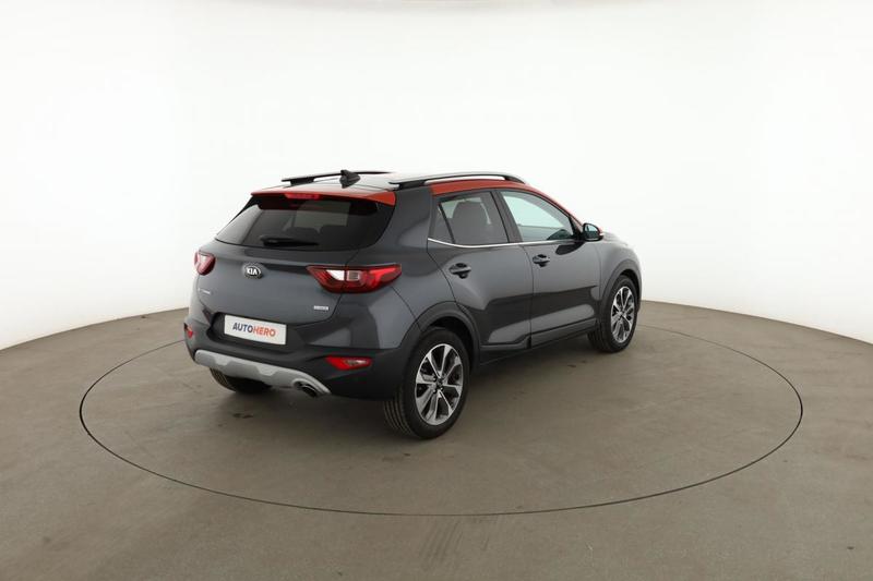 Kia Stonic 1.6 CRDi Isg Premium 115 ch