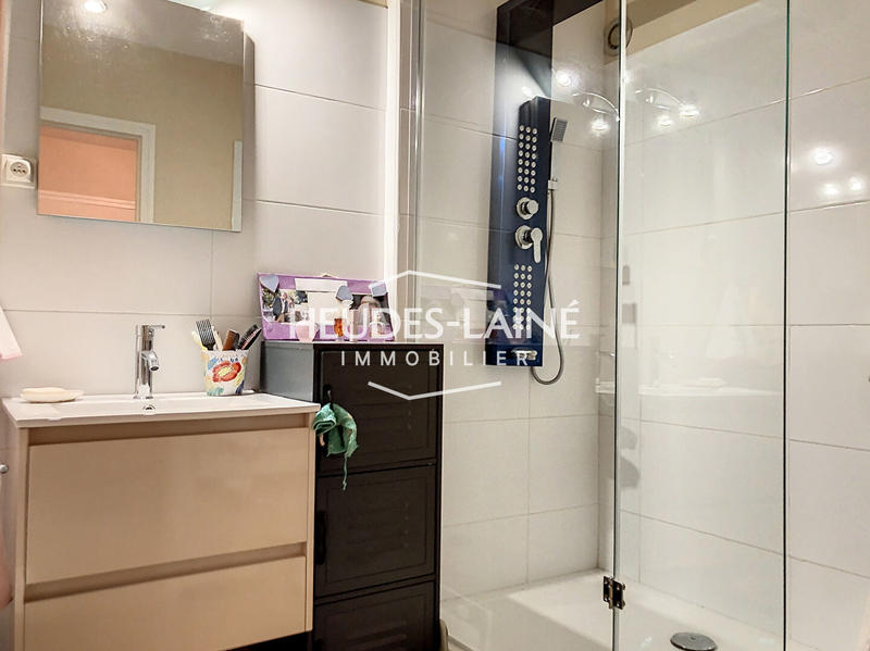 Appartement - 78 m² - 4 pièces