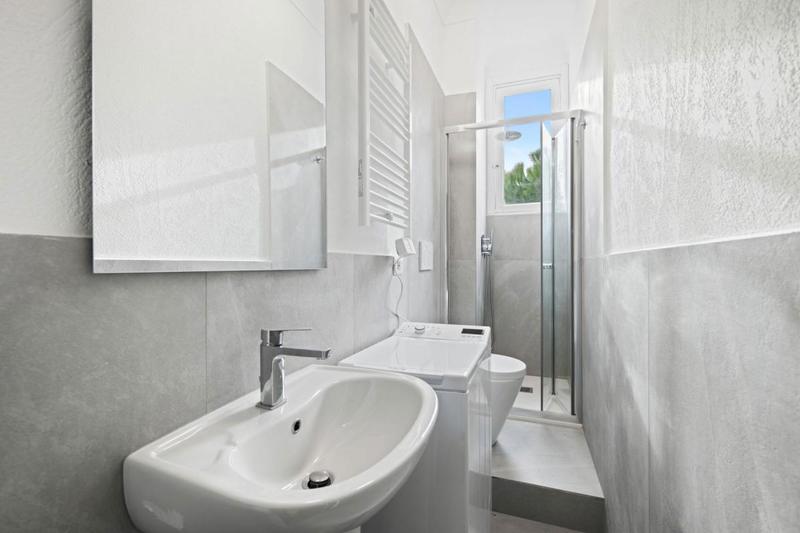 Appartement - 27 m² - 2 pièces