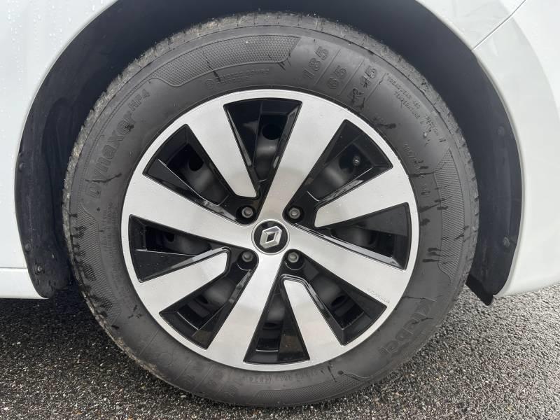 Renault Clio TCe 90 Equilibre