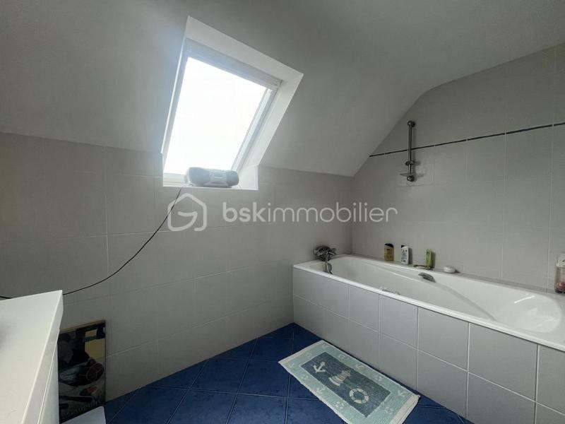 Corps de ferme - 166 m² - 7 pièces