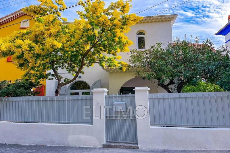 Maison - 135 m² - 7 pièces