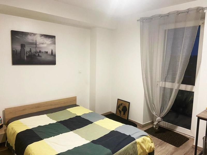 Maison - 107 m² - 4 pièces