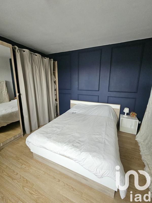 Maison - 167 m² - 6 pièces