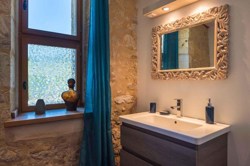 Château - 580 m² - 17 pièces