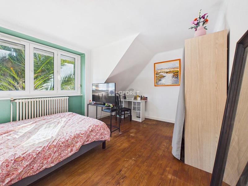 Maison - 114 m² - 6 pièces