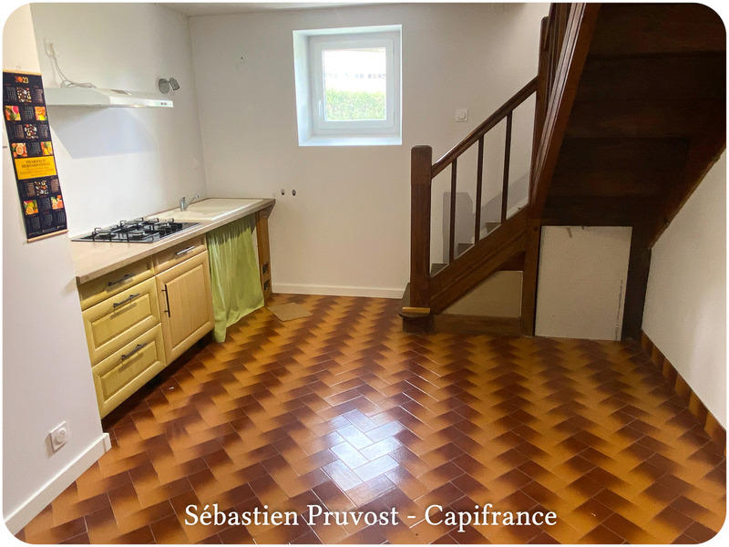 Maison - 156 m² - 6 pièces