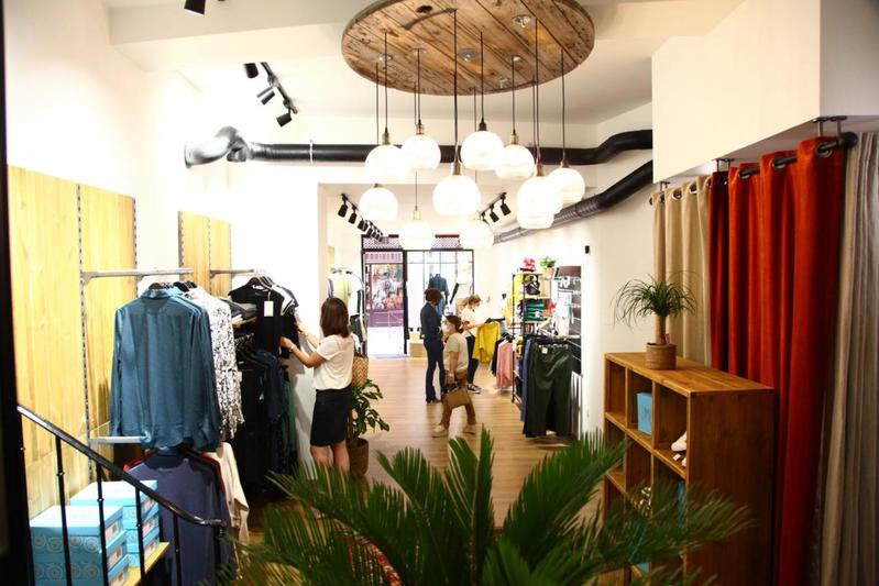 Fonds de commerce - 74 m²