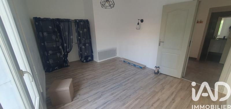 Maison de ville - 92 m² - 4 pièces