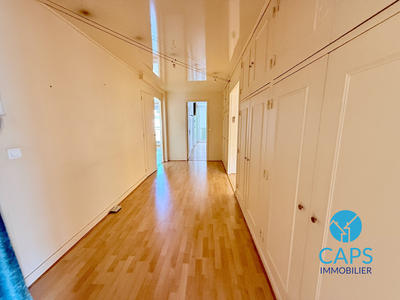 Appartement - 115 m² - 3 pièces