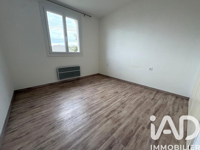 Maison - 133 m² - 7 pièces