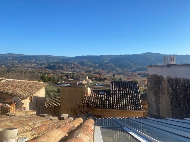 Maison de village - 158 m² - 9 pièces