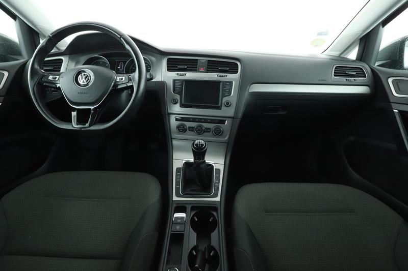 Volkswagen Golf VII 1.6 Tdi BlueMotion Tech Confortline 110 ch