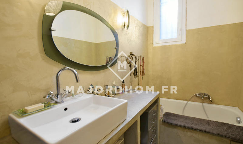 Villa - 100 m² - 4 pièces