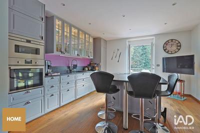 Maison - 175 m² - 6 pièces