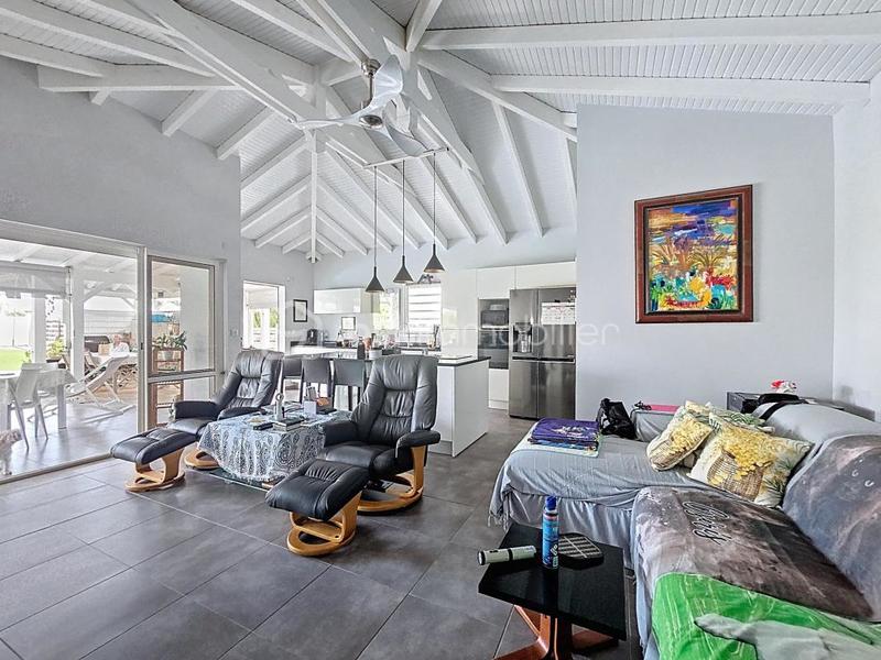 Villa - 110 m² - 4 pièces