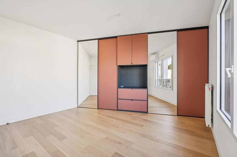 Appartement - 101 m² - 4 pièces