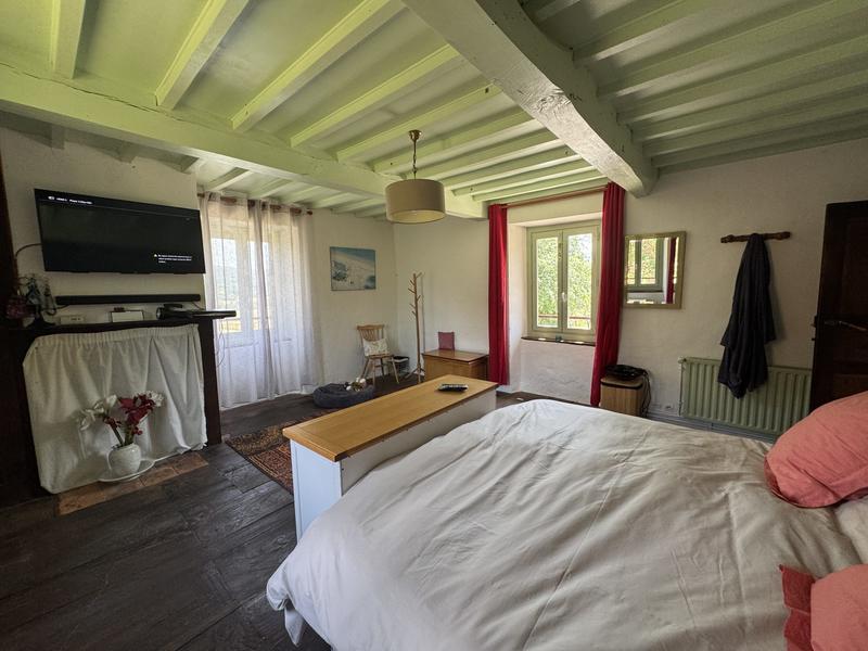 Maison - 177 m² - 7 pièces