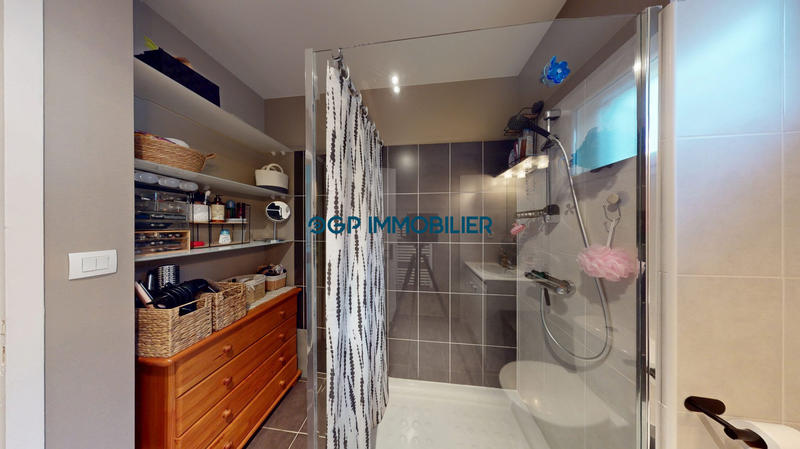 Villa - 72 m² - 3 pièces