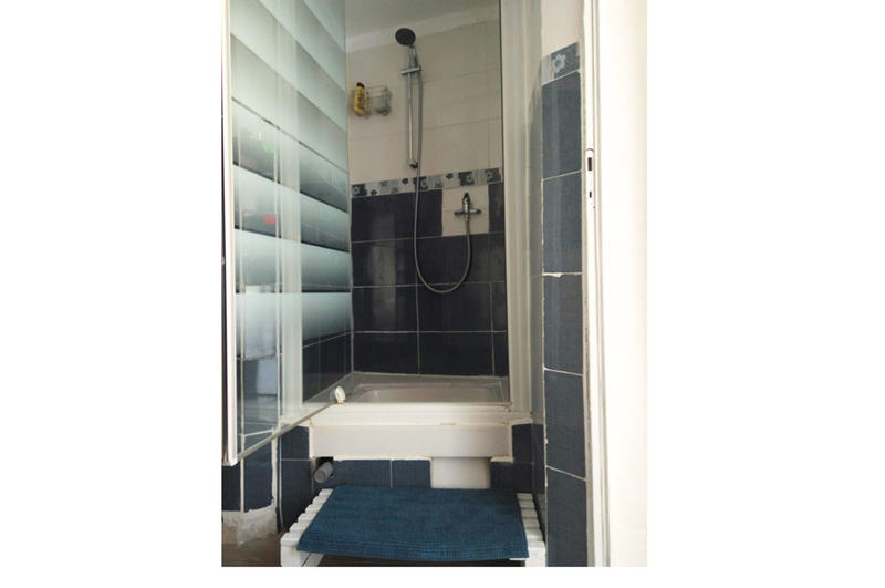 Maison - 100 m² - 7 pièces