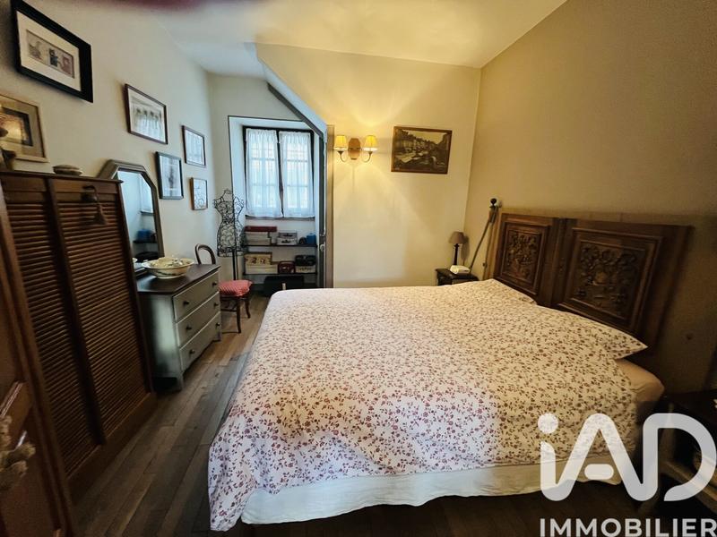 Maison de ville - 126 m² - 5 pièces