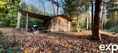 Maison ancienne - 150 m² - 8 pièces