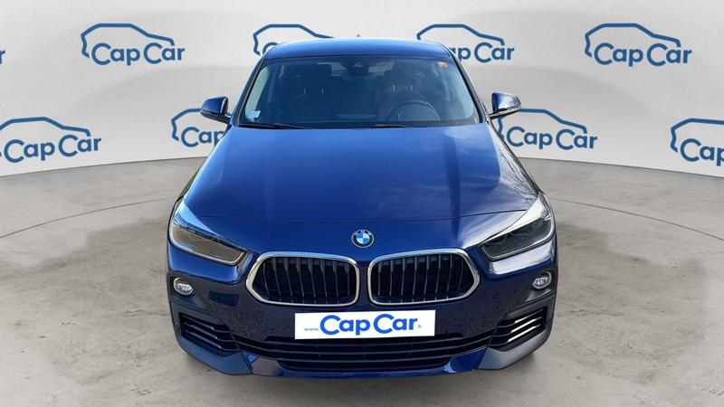 Bmw X2 (F39) sDrive 18d 150 Bva8 Business Design - Automatique