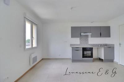 Maison - 102 m² - 5 pièces
