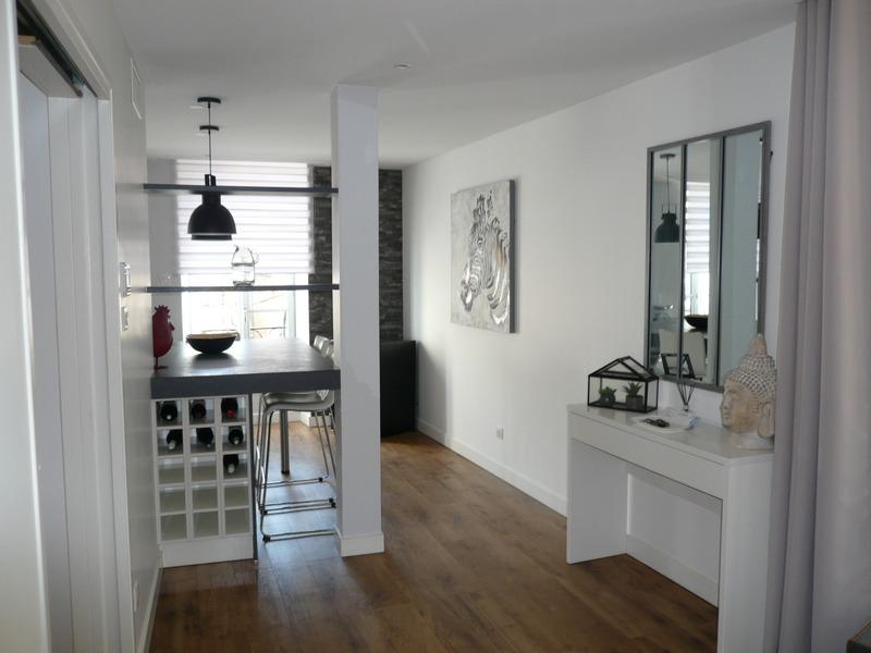 Immeuble - 106 m² - 7 pièces