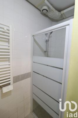 Appartement - 39 m² - 3 pièces