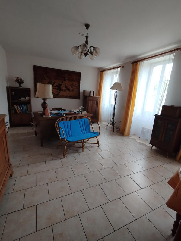 Maison - 193 m² - 10 pièces