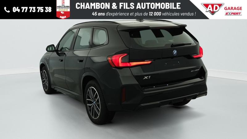 Bmw X1 U11 Xdrive 25e 245ch Dkg7 m Sport