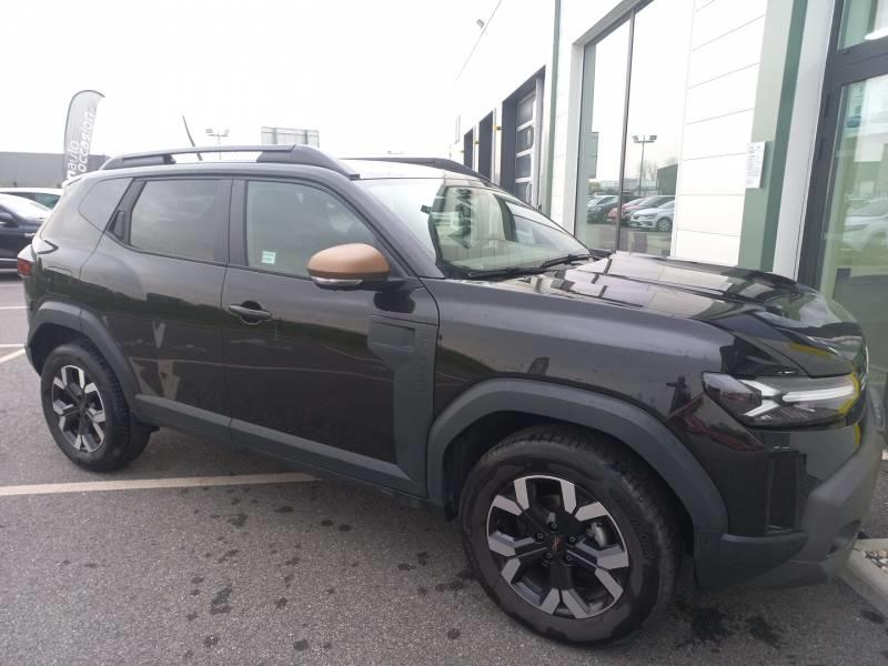 Dacia Duster Mild Hybrid 130 Extreme