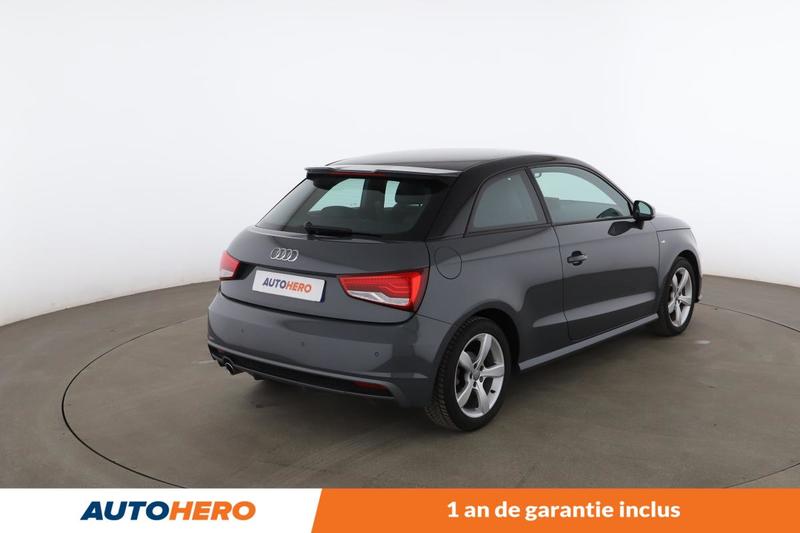 Audi A1 1.4 Tdi Ultra Ambition 90 ch