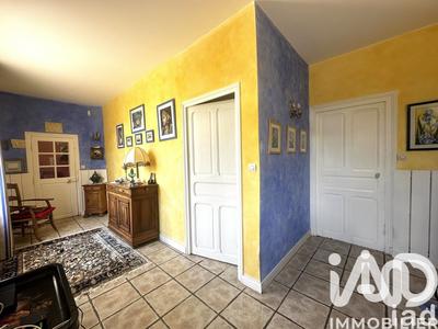 Maison - 114 m² - 4 pièces